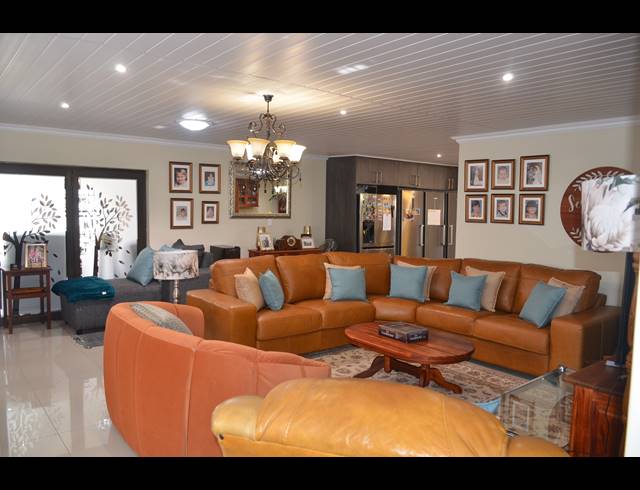 4 BEDROOM HOUSE FOR SALE IN NOORSEKLOOF